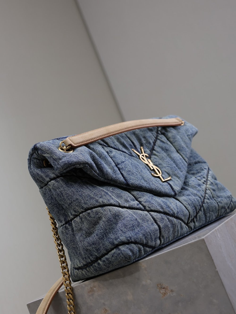Dragons Bags YSLn Luxury Bag --119254