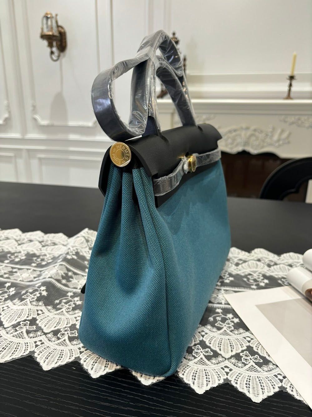 Dragons BagsHermesn Luxury Bag --118387