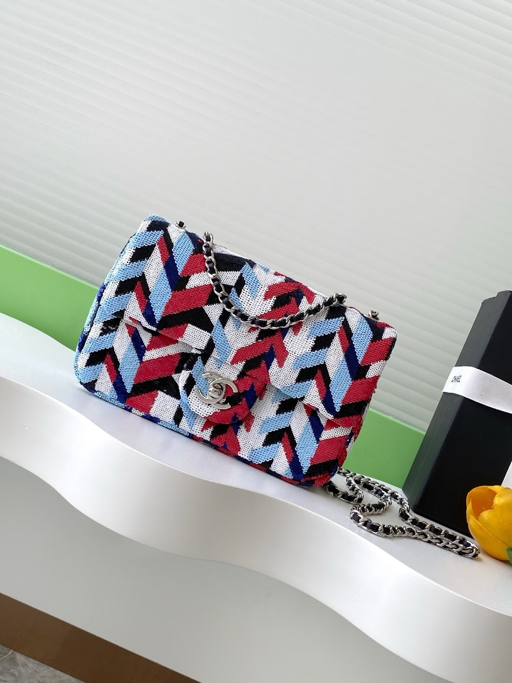 Dragons BagsCHn Luxury Bag --114188