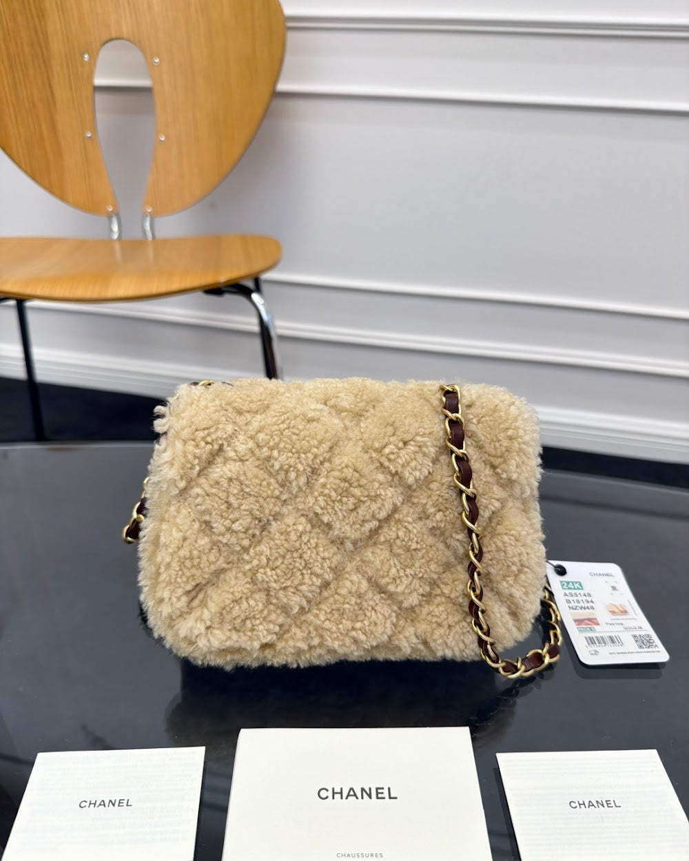 Dragons Bags CHn Luxury Bag --112847