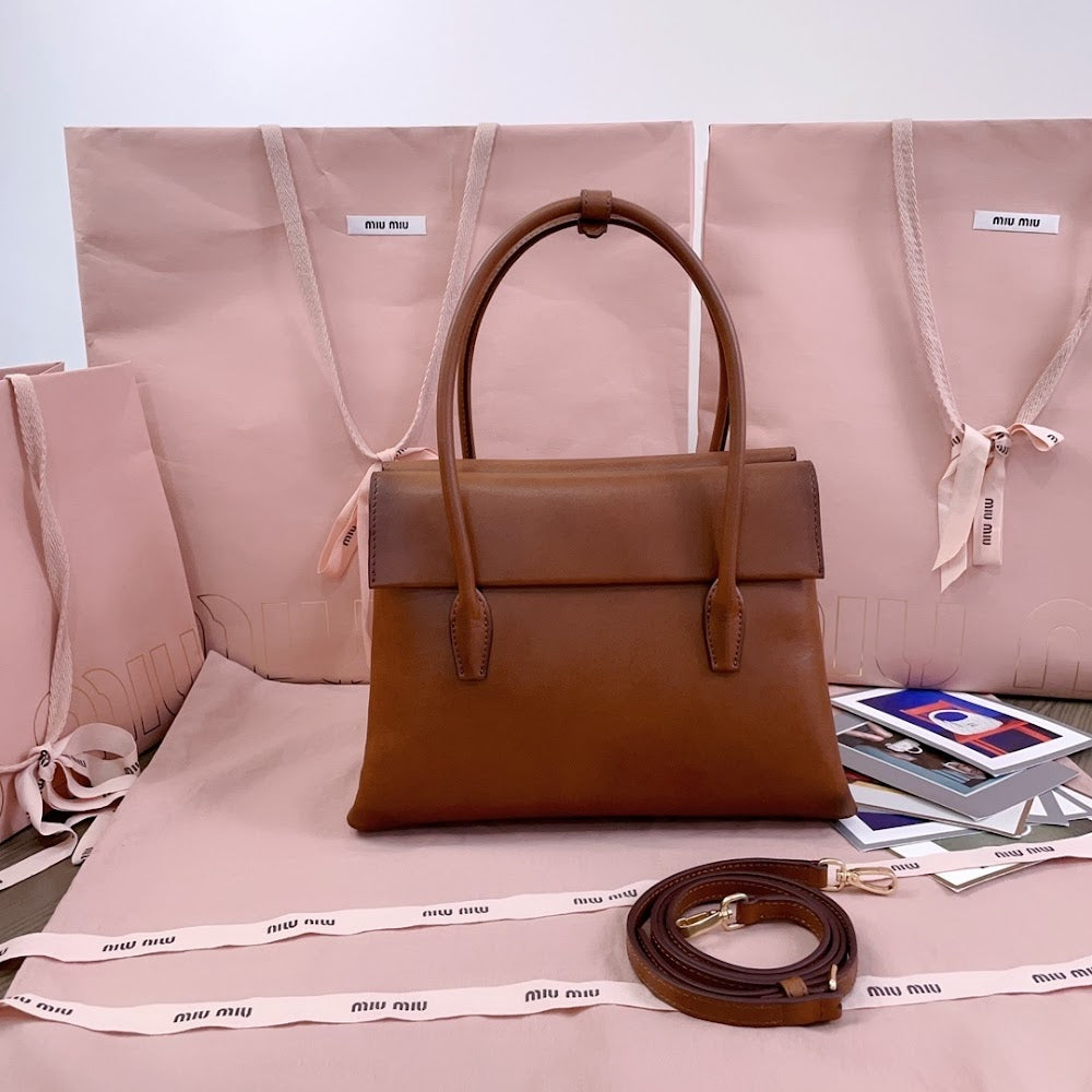 Dragons Bags Miun Miun Luxury Bag --122278
