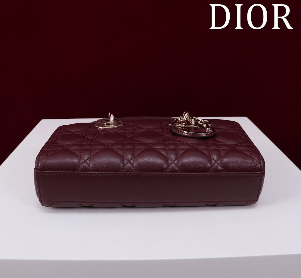 Dragons BagsDiorn Luxury Bag --114760