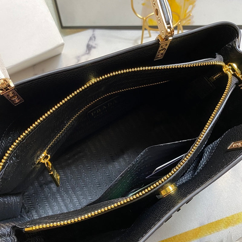 Dragons Bags pradn Luxury Bag --73219