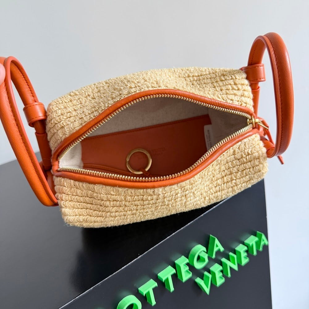 Dragons Bags Bottegan Luxury Bag --91474