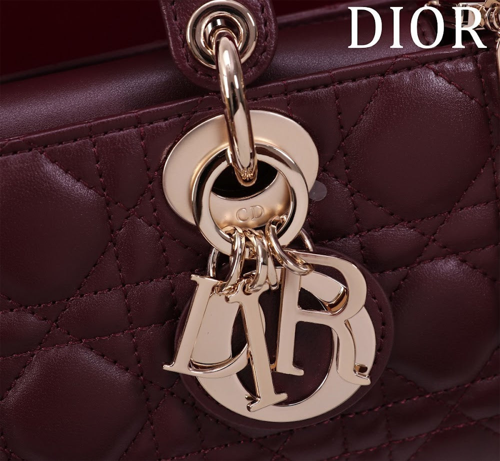 Dragons BagsDiorn Luxury Bag --114760