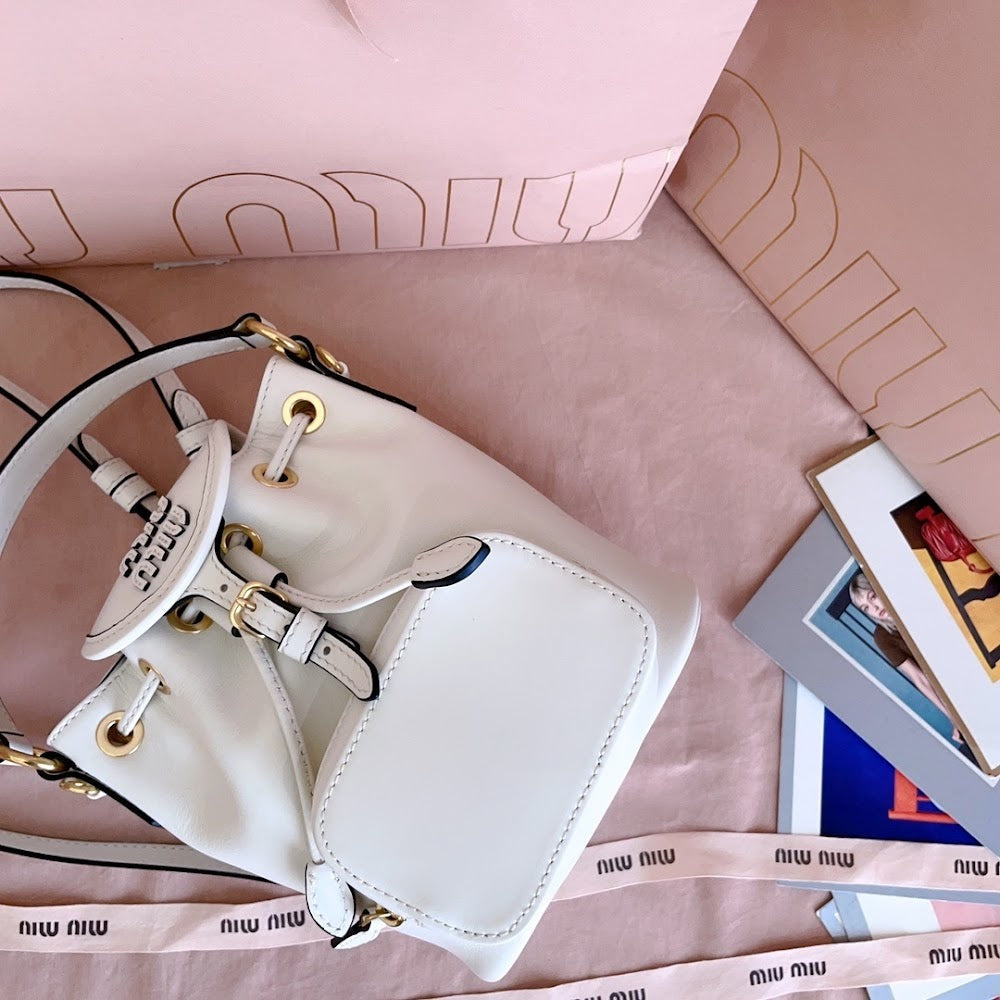 Dragons Bags Miun Miun Luxury Bag --122551