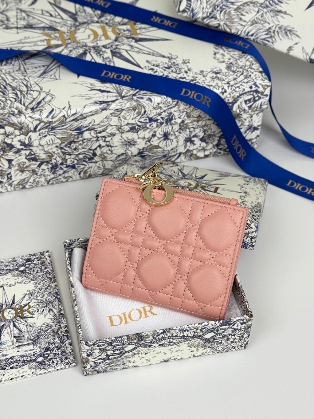 Dragons BagsDiorn Luxury Bag --115210