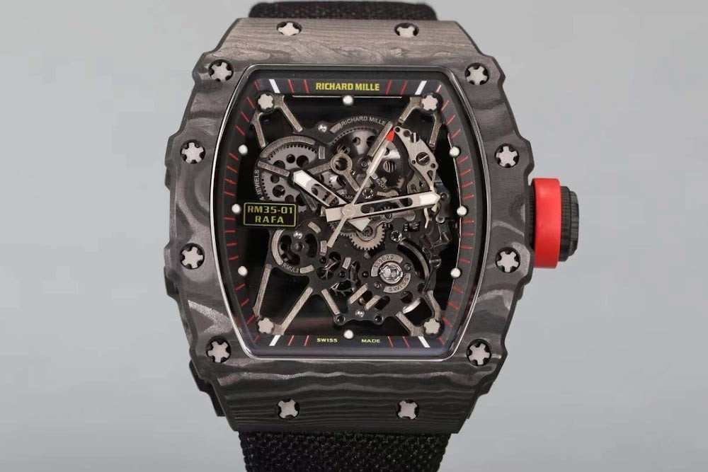 Dragons Bags Luxury Designer Watch --103633