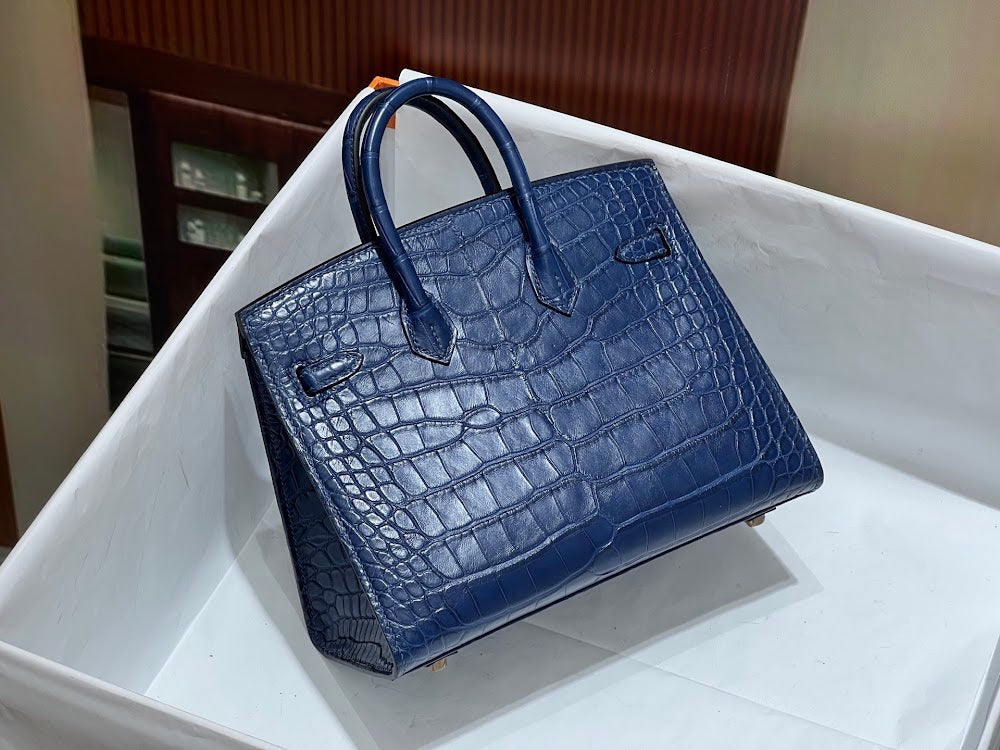 Dragons BagsHermesn Luxury Bag --117055