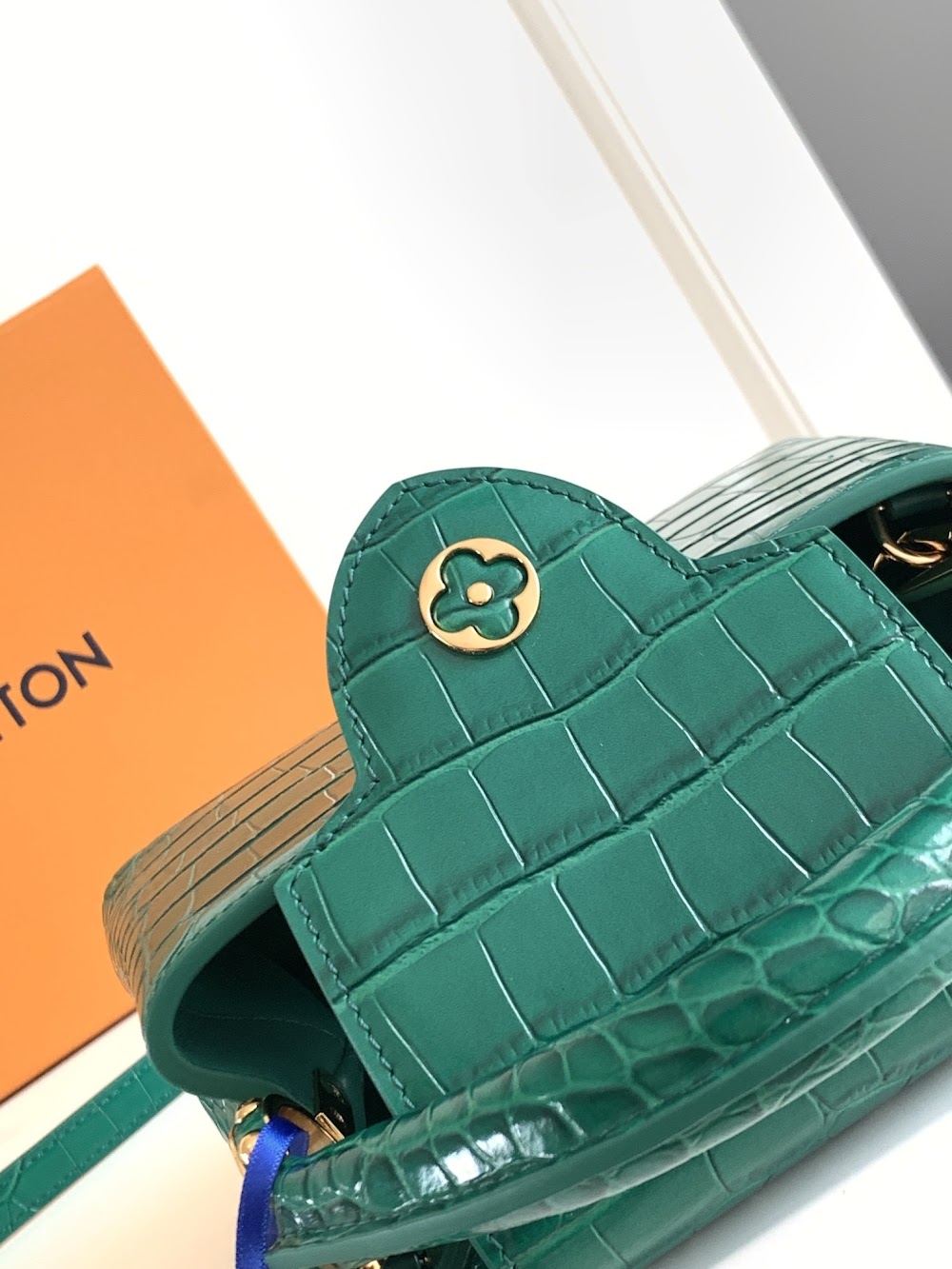 Dragons Bags ln Luxury Bag --96836