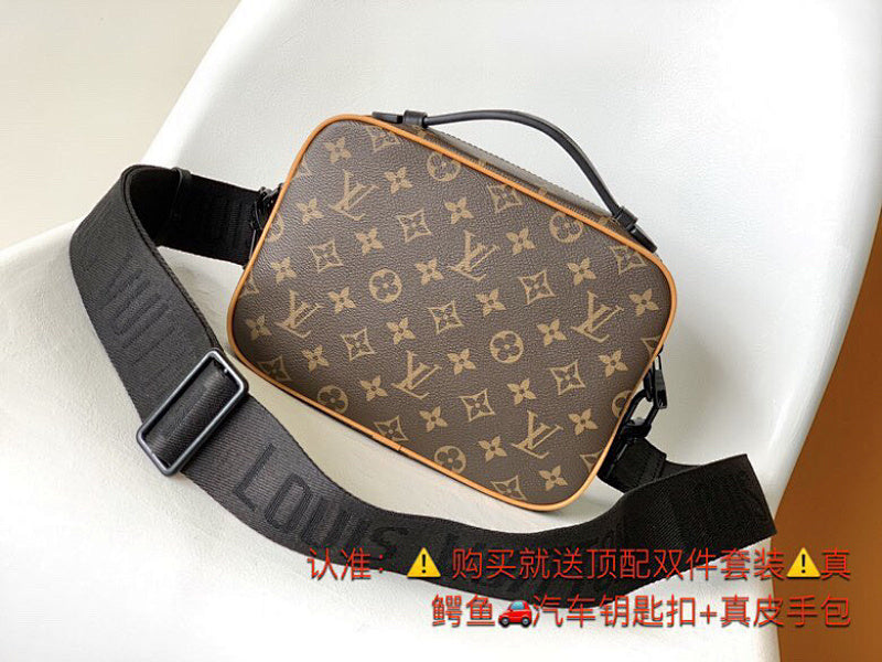 Dragons Bags ln Luxury Bag --70129