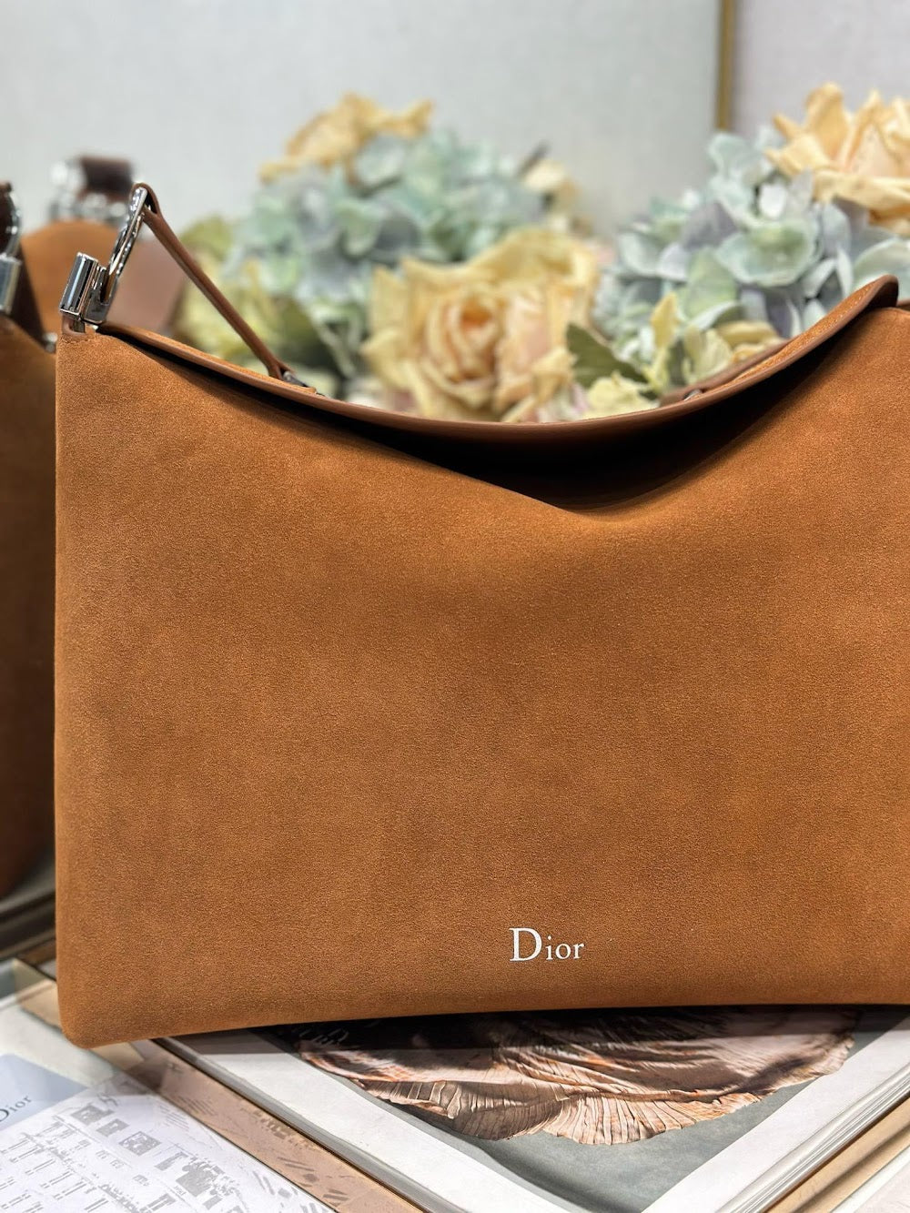 Dragons BagsDiorn Luxury Bag --115538