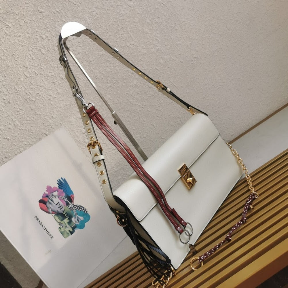 Dragons Bags Pradn Luxury Bag --101735