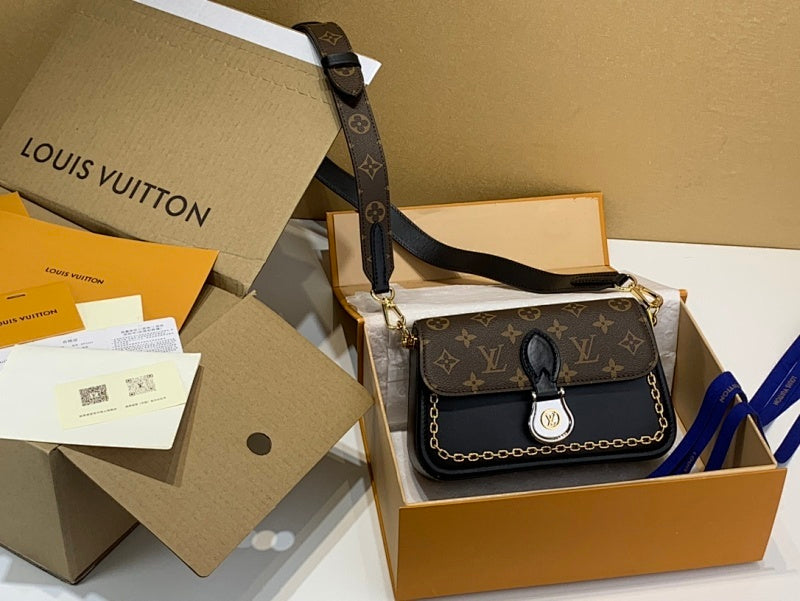 Dragons Bags ln Luxury Bag --58934