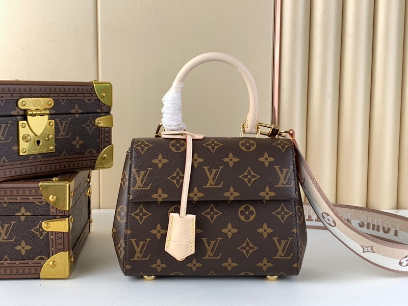 Dragons Bags ln Luxury Bag --62051