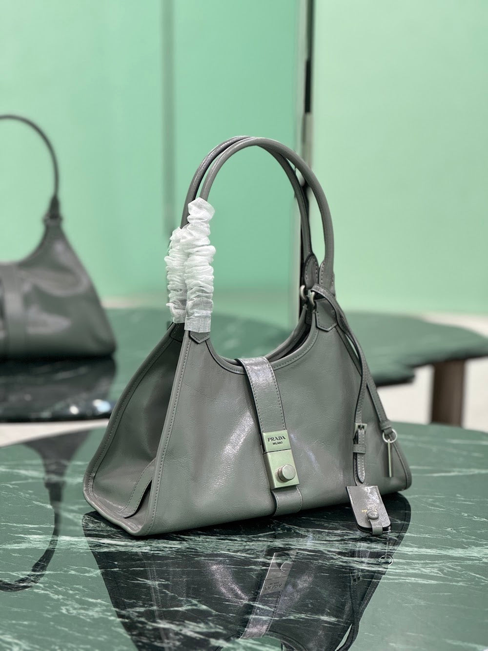 Dragons Bags Pradn Luxury Bag --102072