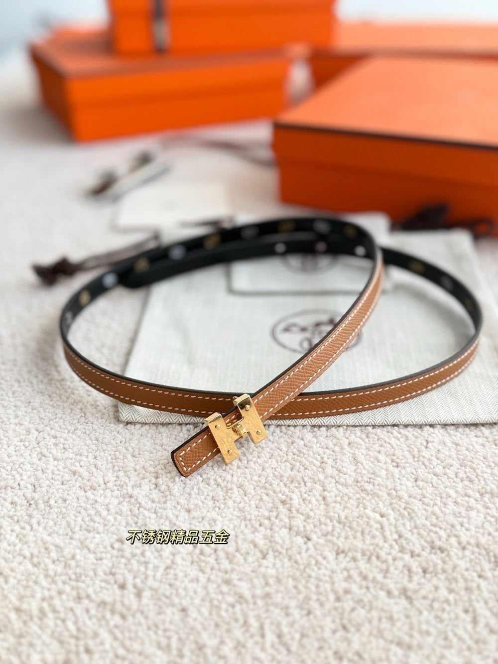 Dragons Bags Hermesn Luxury Belt --108929