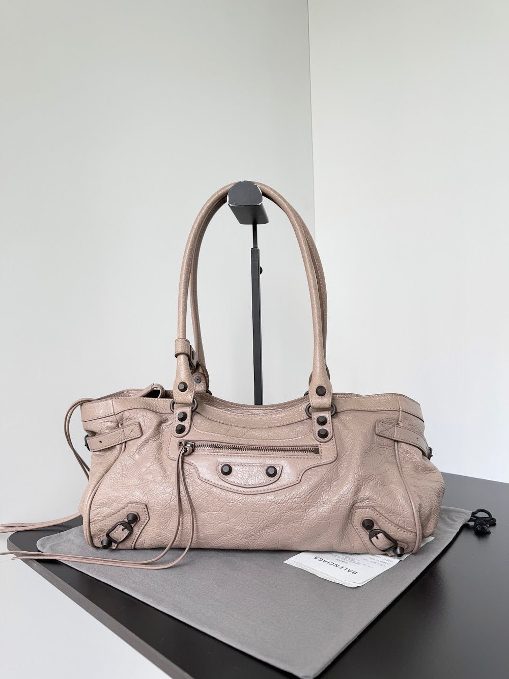 Dragons Bags Balenciaga Luxury Bag --111063