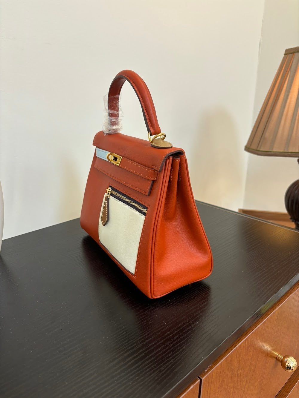 Dragons BagsHermesn Luxury Bag --118416