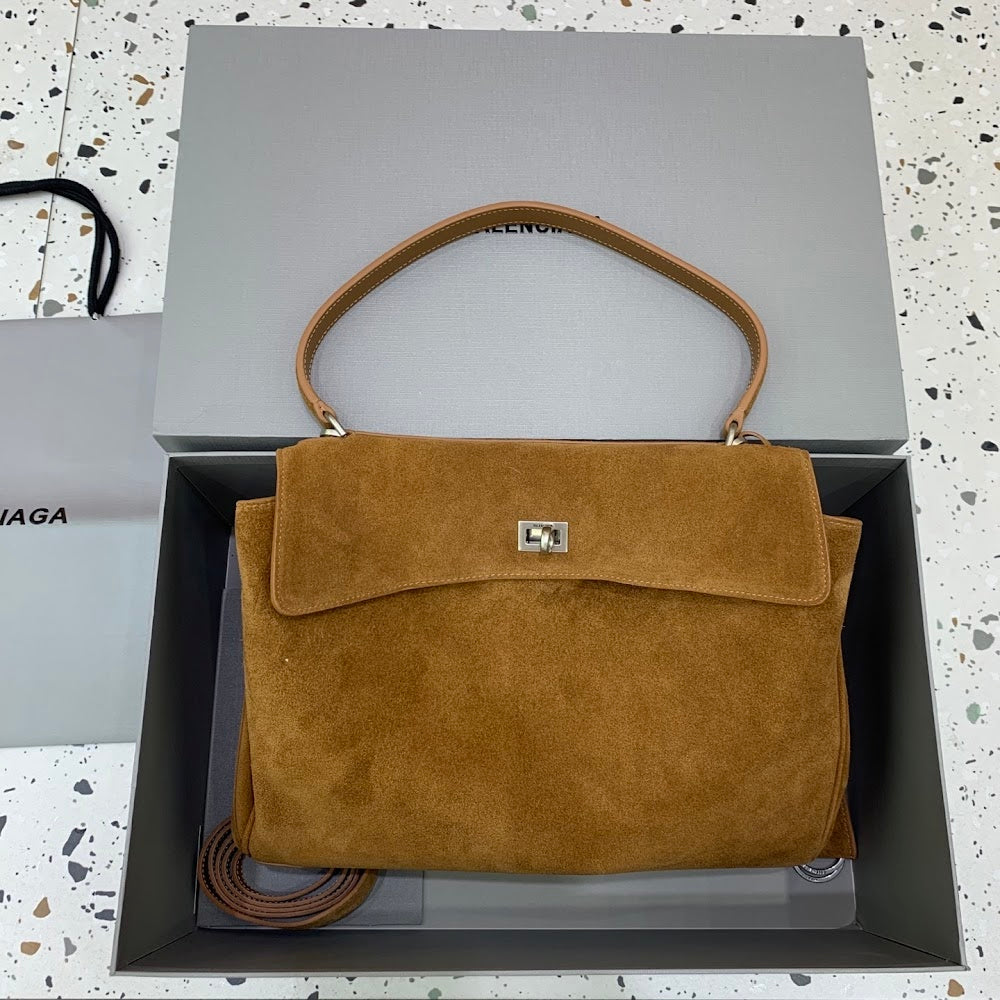 Dragons Bags Balenciaga Luxury Bag --111382