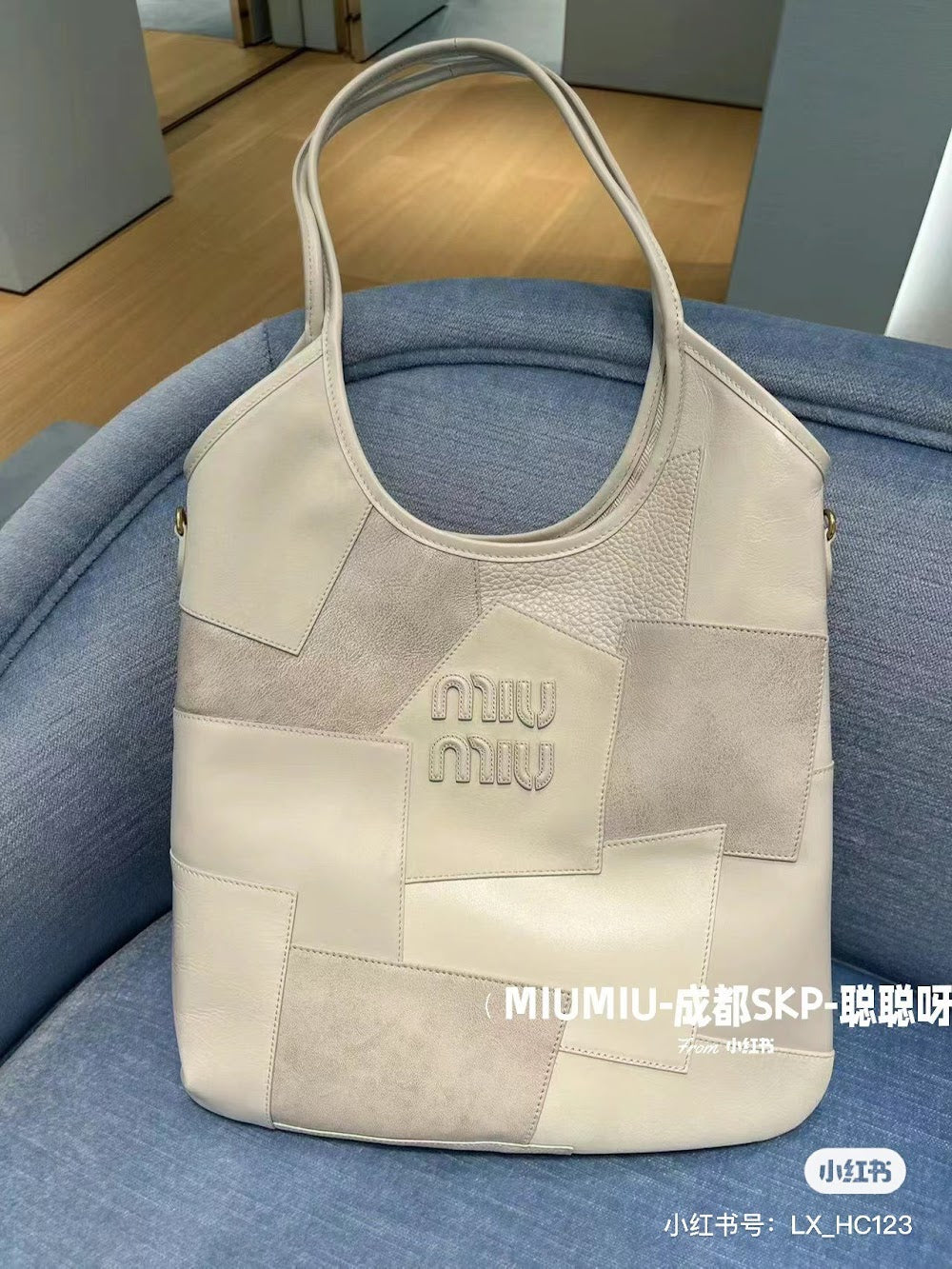 Dragons Bags Miun Miun Luxury Bag --122988