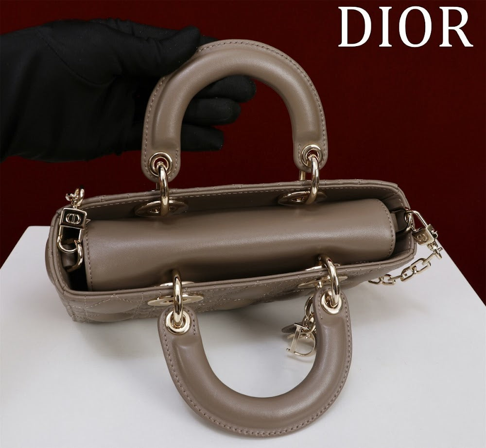 Dragons BagsDiorn Luxury Bag --114750
