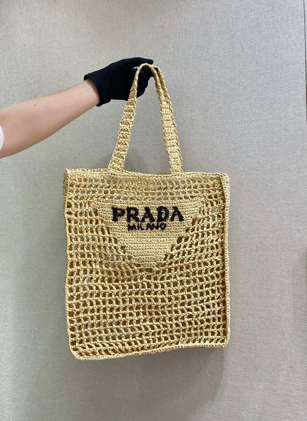 Dragons Bags Prada Luxury Bag --54656