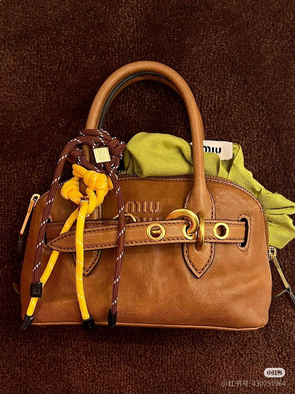 Dragons Bags Miun Miun Luxury Bag --122870