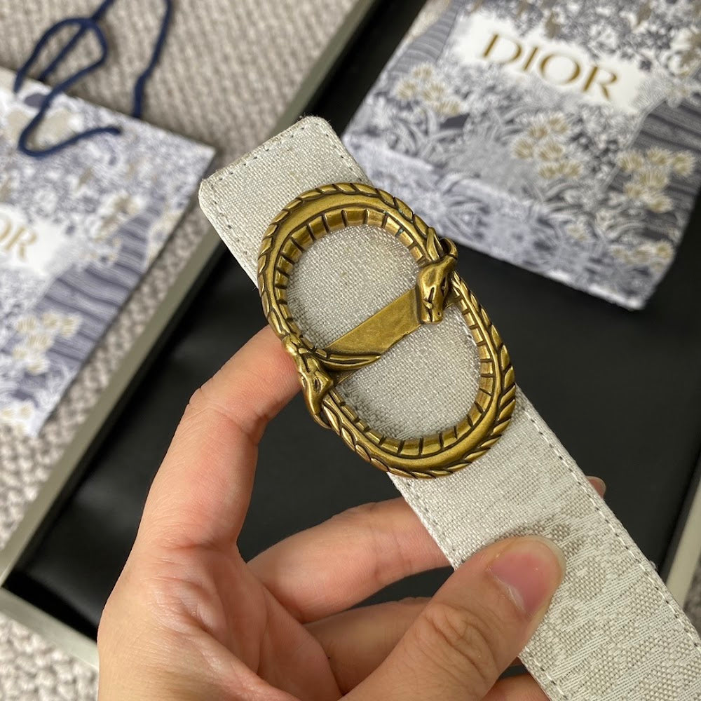 Dragons Bags Diorn Luxury Belt --107754