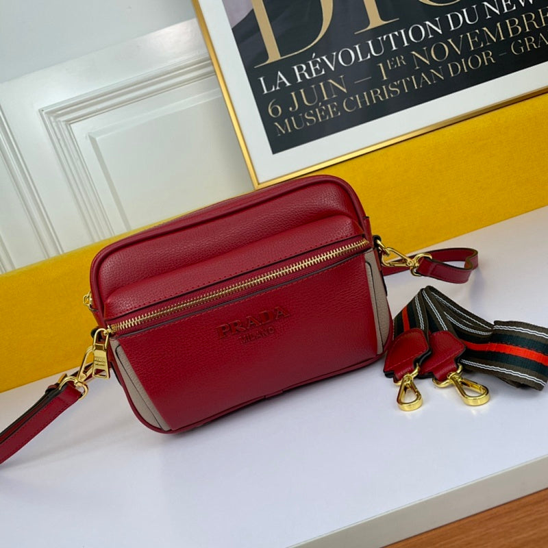 Dragons Bags pradn Luxury Bag --73381