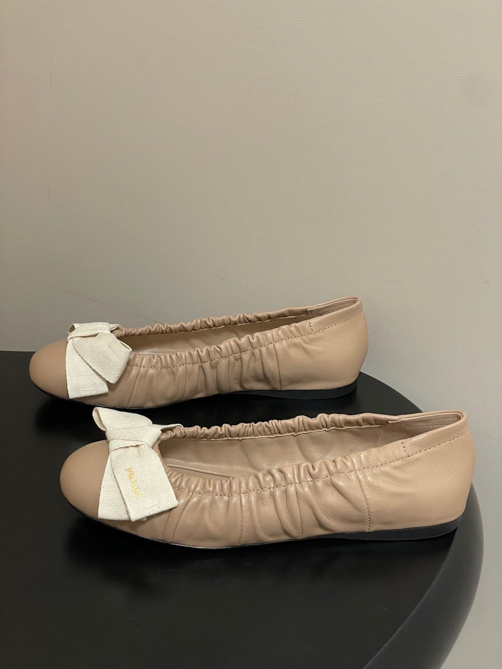 Dragons Bags Prada Luxury Heels --53013