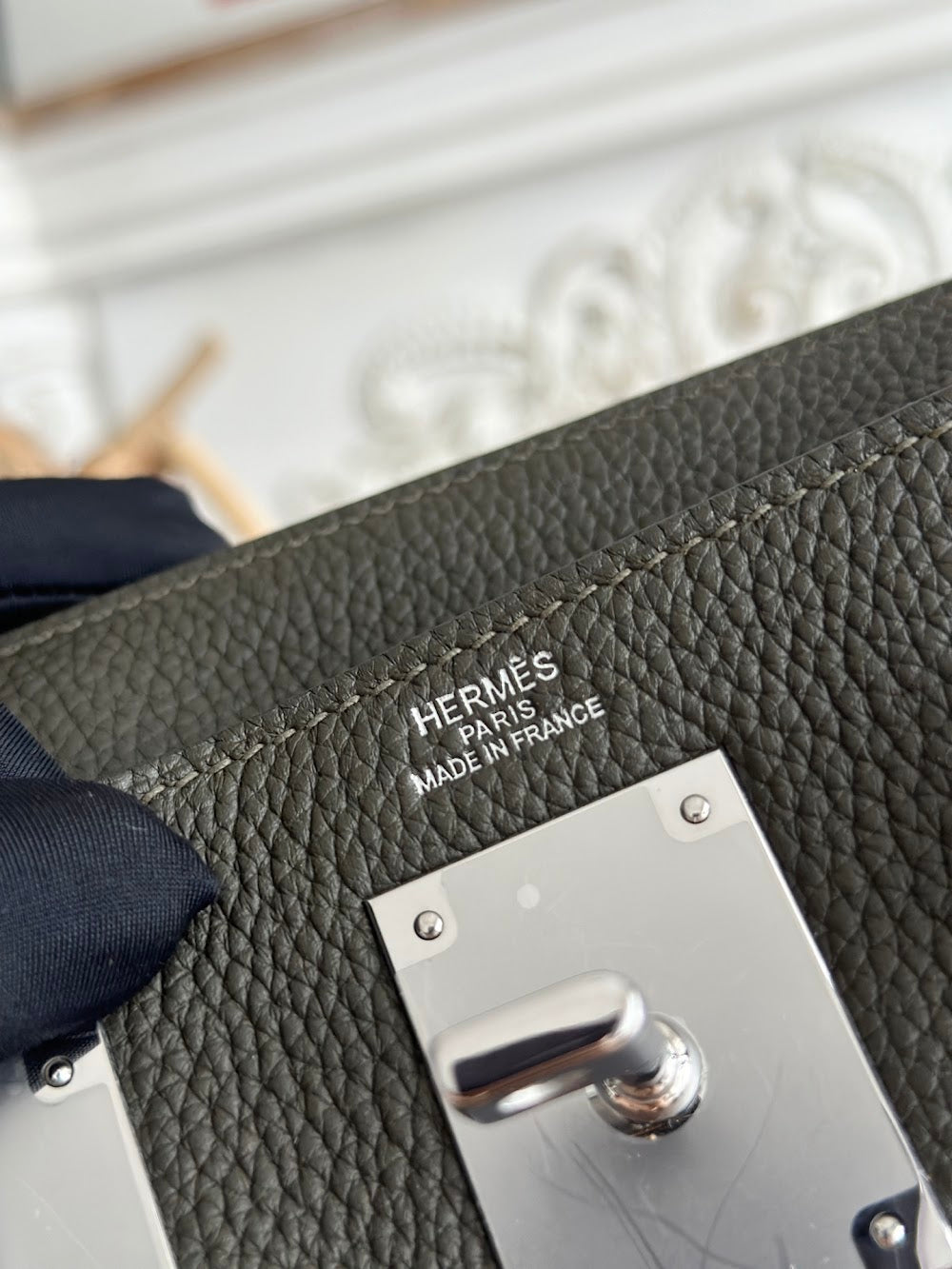 Dragons BagsHermesn Luxury Bag --117444