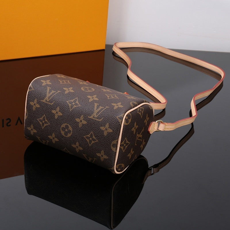 Dragons Bags ln Luxury Bag --59147