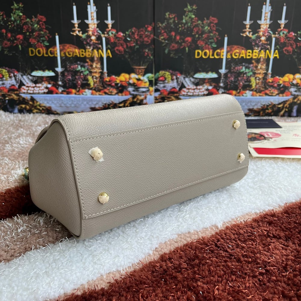 Dragons Bags DGn Luxury Bag --94116