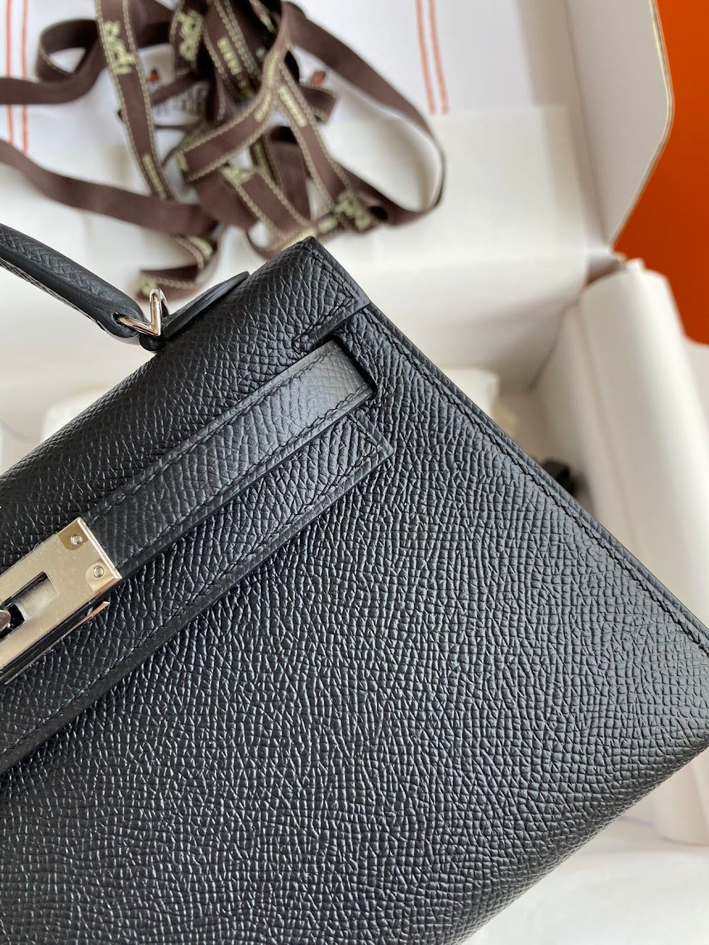 Dragons Bags Hermesn Luxury Bag --119017
