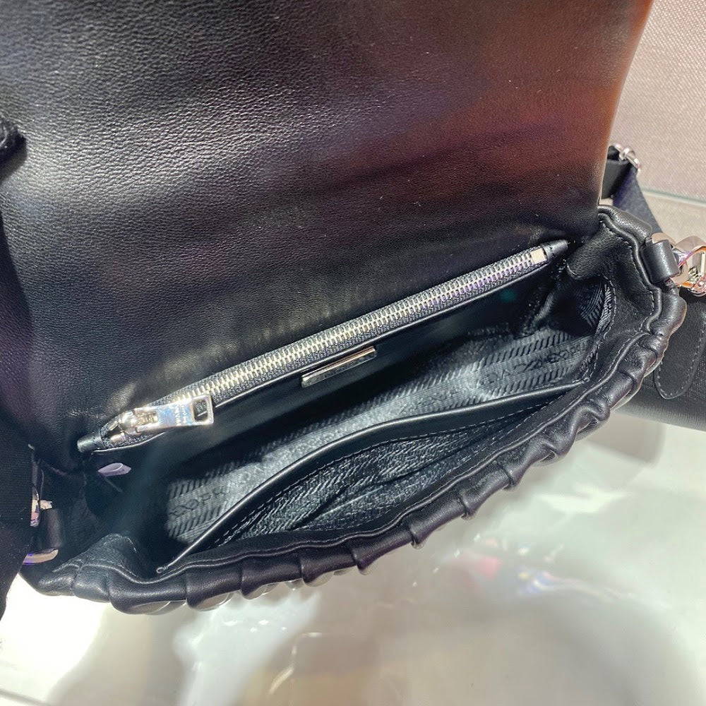 Dragons Bags Prada Luxury Bag --53641
