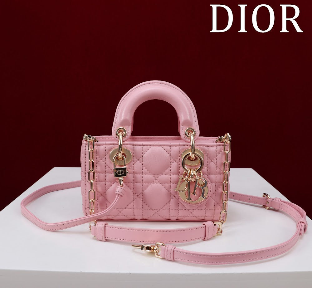 Dragons BagsDiorn Luxury Bag --116463