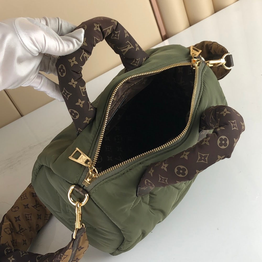 Dragons Bags ln Luxury Bag --60646