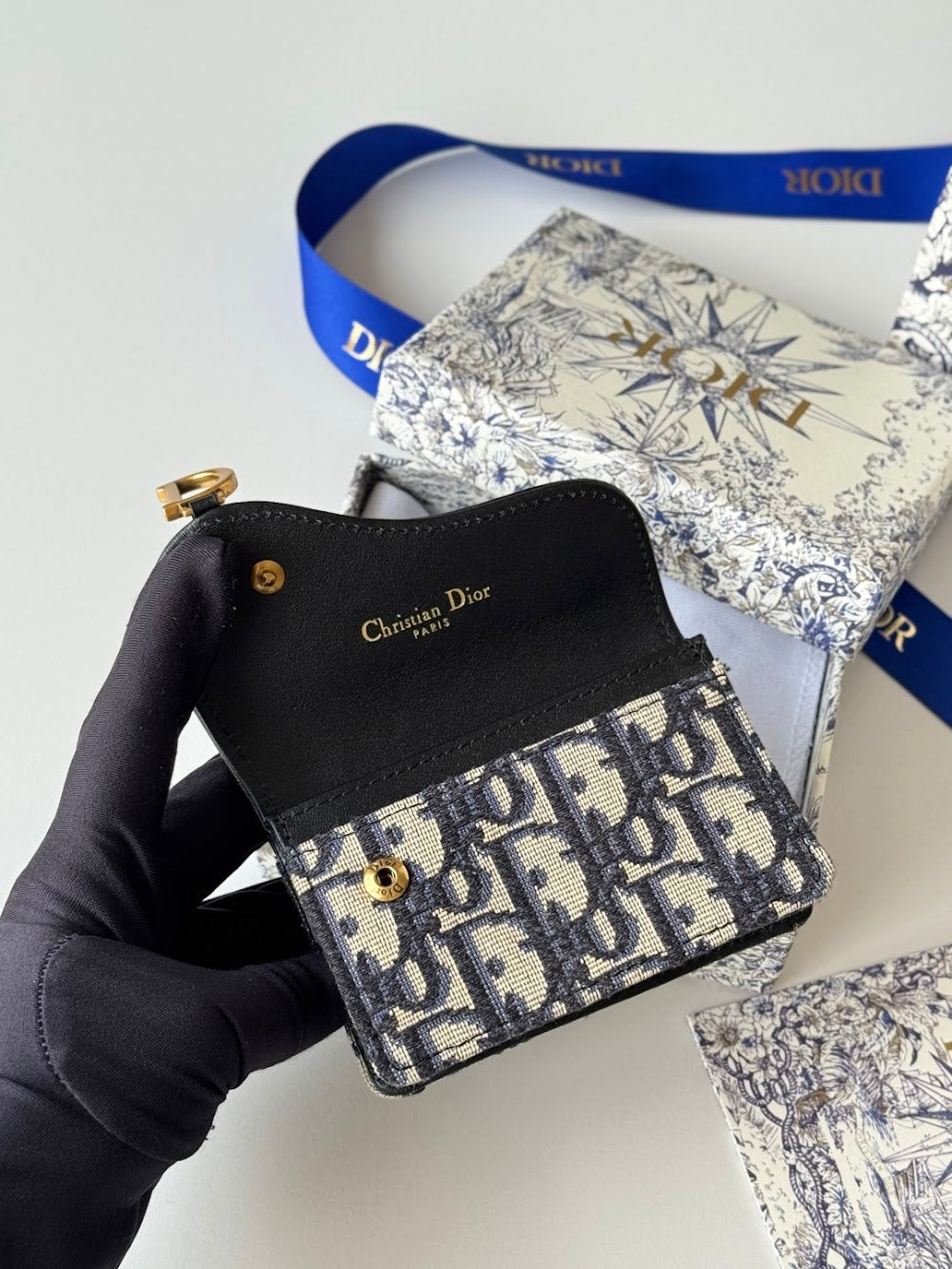 Dragons BagsDiorn Luxury Bag --114504