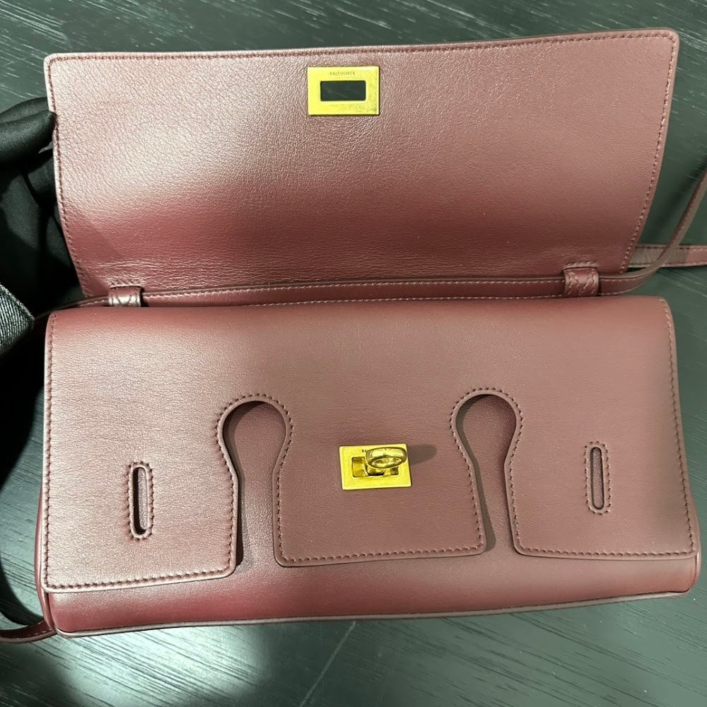 Dragons Bags Balenciaga Luxury Bag --110885