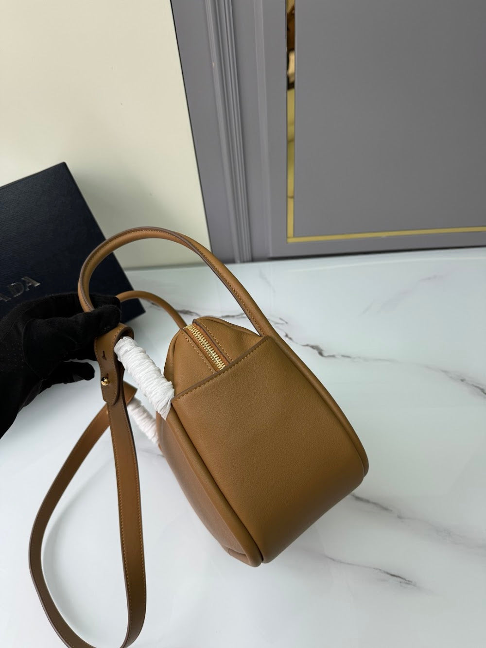 Dragons Bags Pradn Luxury Bag --102456
