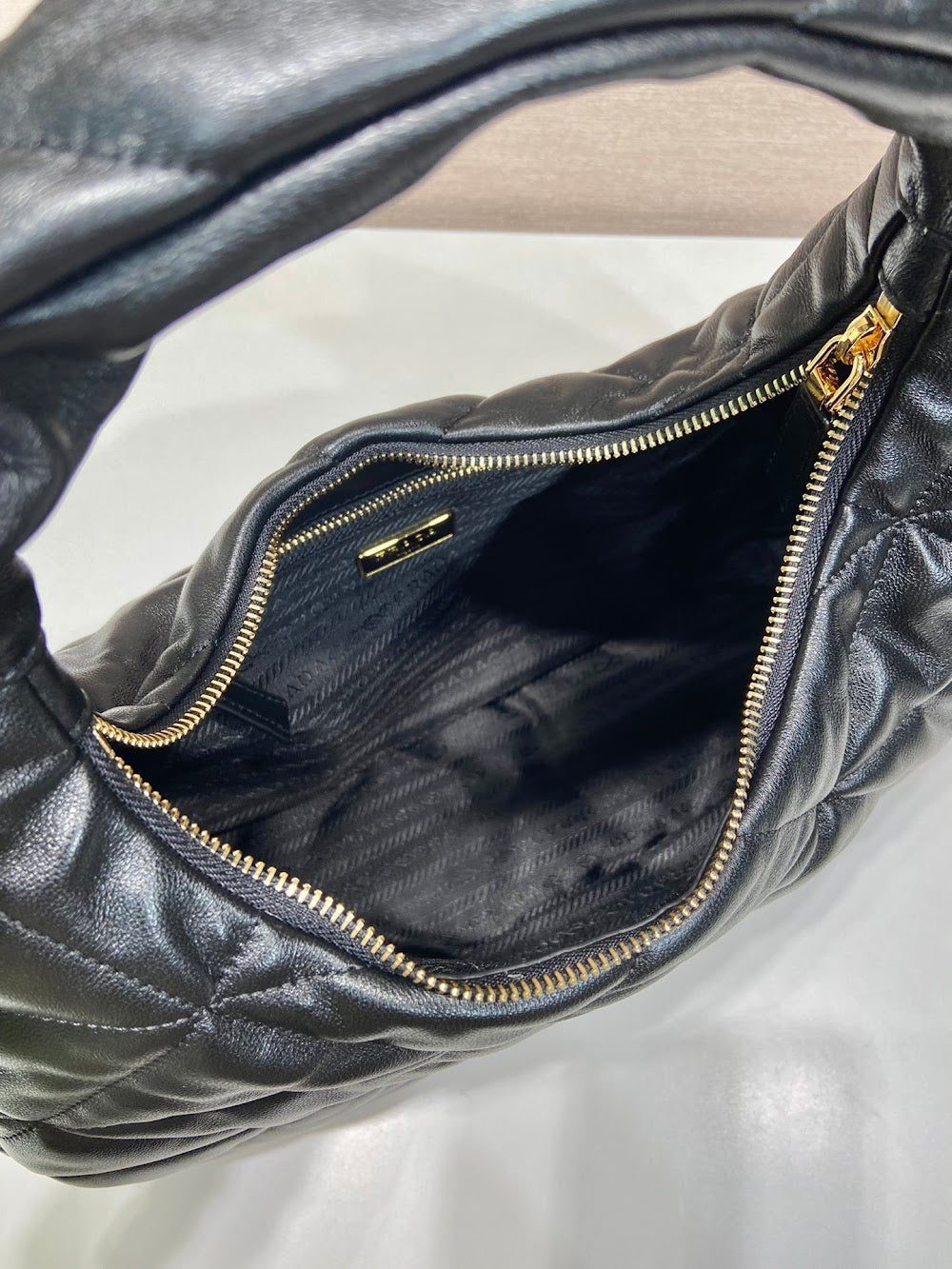 Dragons Bags Prada Luxury Bag --54684