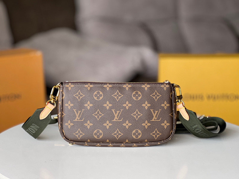 Dragons Bags LVn Luxury Bag --79559