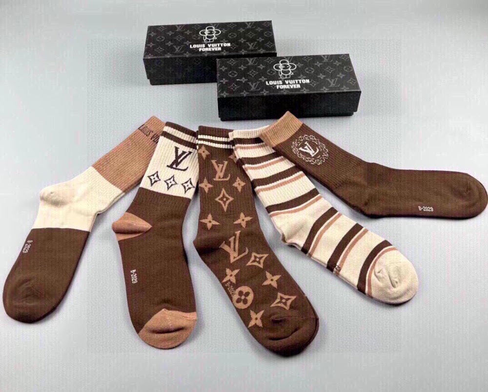 Dragons Bags Premium Luxury Socks --98047