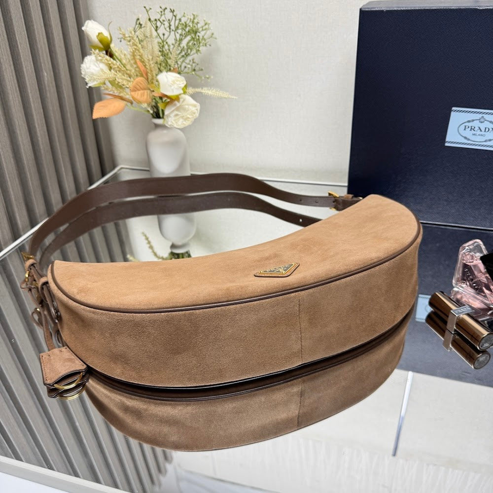 Dragons Bags Pradn Luxury Bag --101455