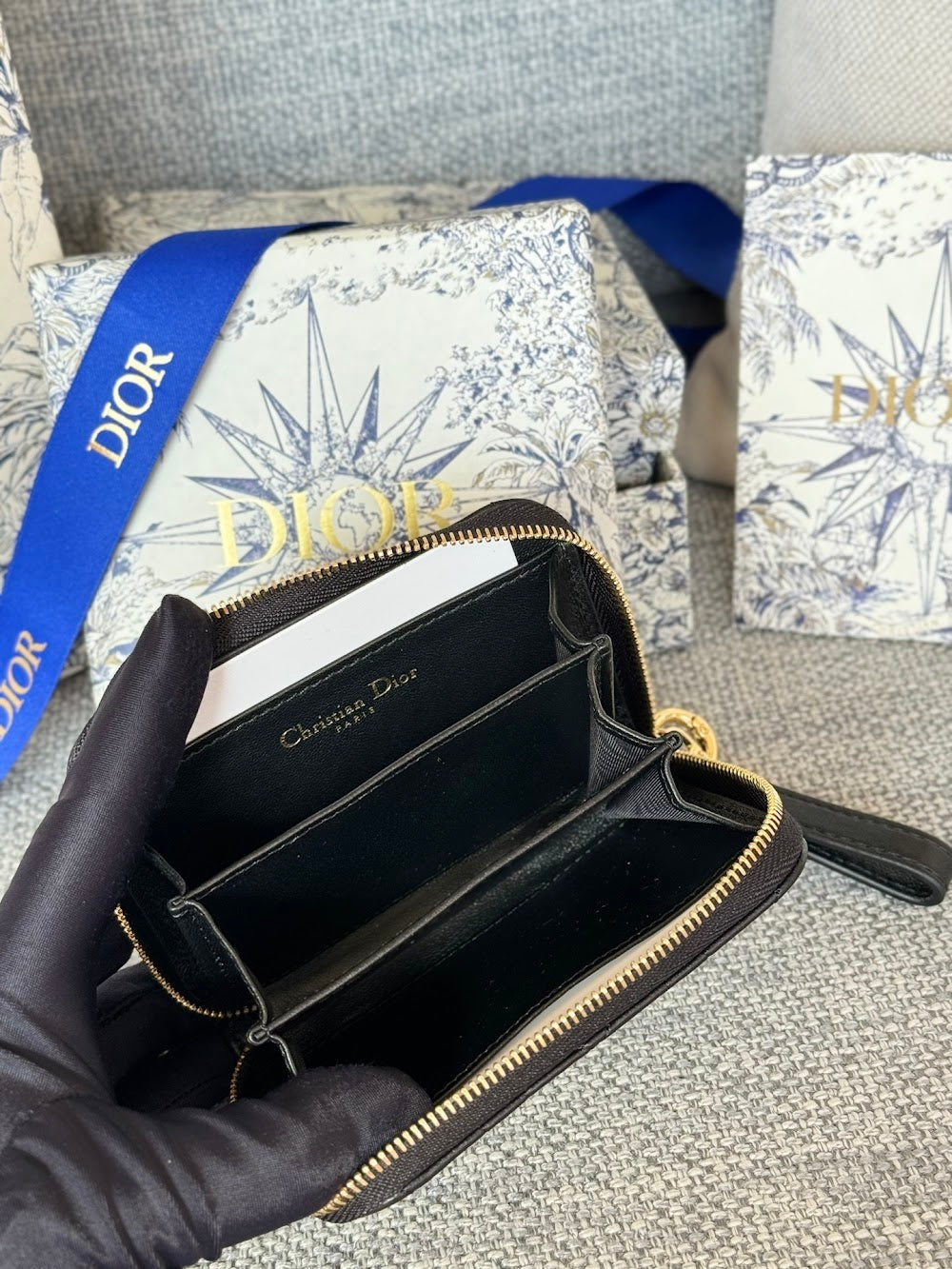 Dragons BagsDiorn Luxury Bag --114565