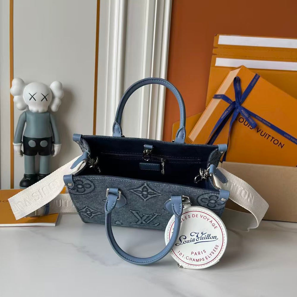 Dragons Bags ln Luxury Bag --77412