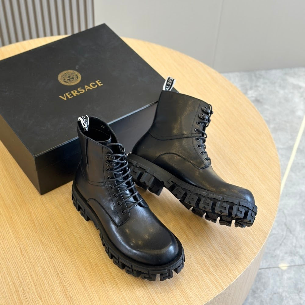Dragons Bags Versace Luxury Heels --51132