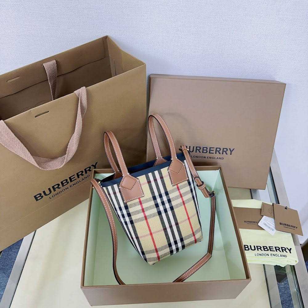Dragons Bags Burberryn Luxury Bag --92629