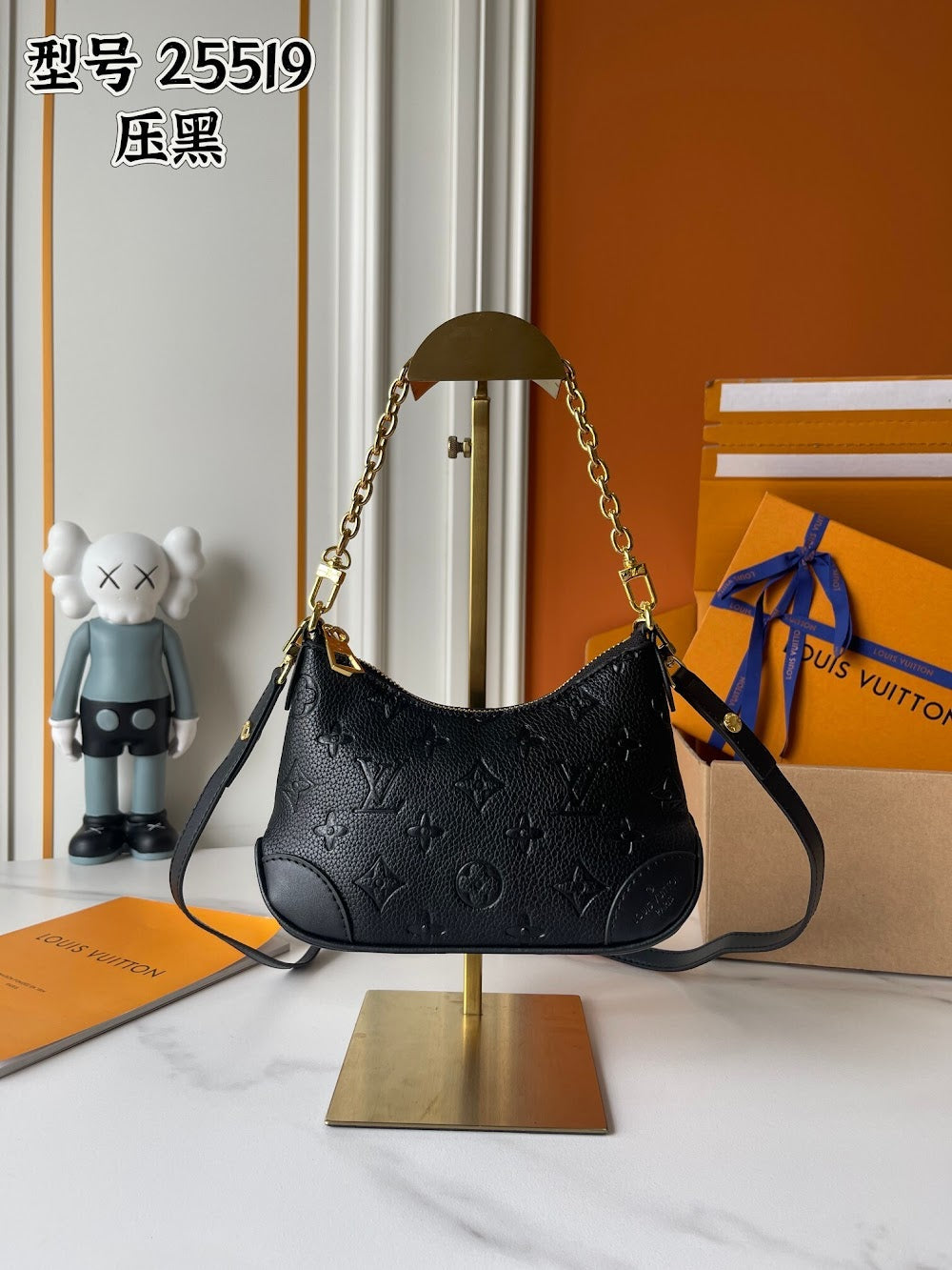 Dragons Bags ln Luxury Bag --77851
